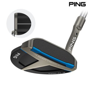 [굿딜] 핑 스캇데일 OSLO 3 말렛 퍼터