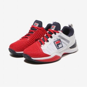 [FILA] 휠라 스피드서브 T9 (1TM01806F_125)