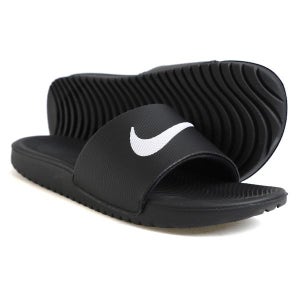 [정품] 나이키 카와 슬라이드 GS (819352-001)