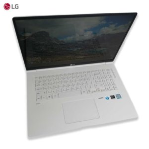 리퍼비시 LG 17인치 그램 i5 8TH RAM 16GB 초고화질 대화면 리퍼 노트북