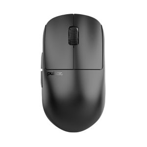 펄사 X2H 미니 무선 게이밍 마우스 블랙색상