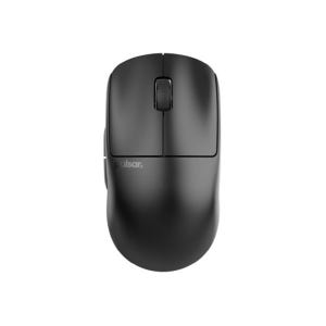 펄사 X2 V3 무선 게이밍 마우스 미디움사이즈 블랙색상