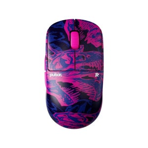 펄사 X2 V3 PRX 에디션 무선 게이밍 마우스 미니사이즈