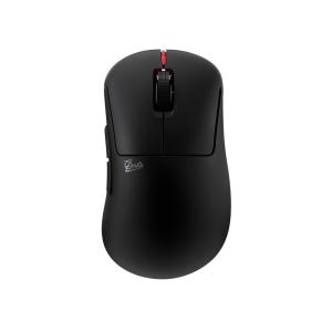 펄사 ZywOo 에디션 무선 게이밍 마우스 미니사이즈 블랙색상