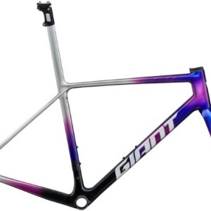 자이언트 TCR 어드밴스 SL 팀 풀카본 에어로 프레임셋 2026