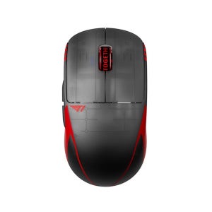 펄사 X2 CrazyLight T1 에디션 크레이지라이트 무선 게이밍 마우스 블랙색상