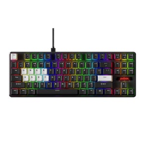 펄사 PCMK 2 HE TKL 마그네틱 키보드 블랙색상 마그네틱축