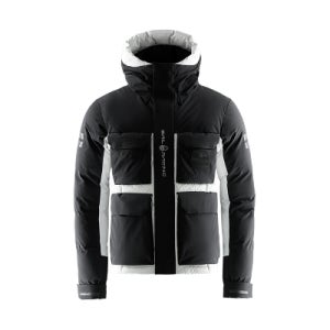 GLACIER JACKET(106)