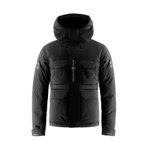GLACIER JACKET(999)