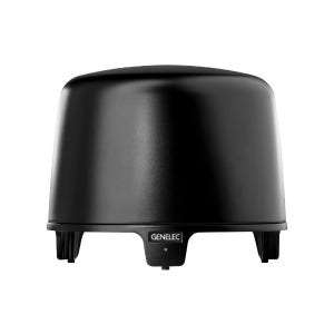 GENELEC F1 제네렉 홈 오디오 액티브 서브 우퍼 (블랙)