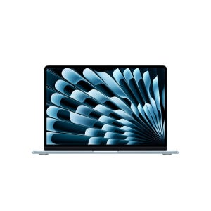 [롯데백화점] Apple [택배 발송] 맥북에어 13형 M4 10코어 CPU 8코어 GPU 16GB 256GB LE1219917953