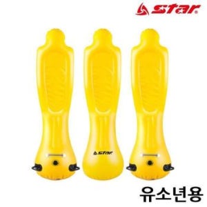 축구용품 축구연습용품 에어 마네킹 유소년165cm3개입가방세트