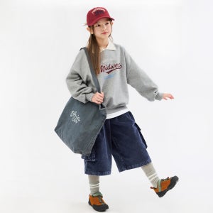 딜리피그골덴버뮤다팬츠[25TJC9305,클래식,팬츠,바지,하의,깔끔,캐쥬얼,데일리,골덴,코듀,코듀로이,카고,포켓,주머니,베이직,피그먼트,워싱,버뮤다,스트릿]