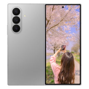 삼성 갤럭시 Z폴드7 512GB 실버 쉐도우