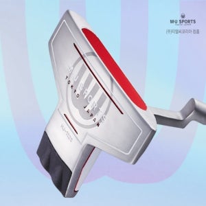 엠유 MU HJ-1125 여성용 말렛퍼터 엠유퍼터