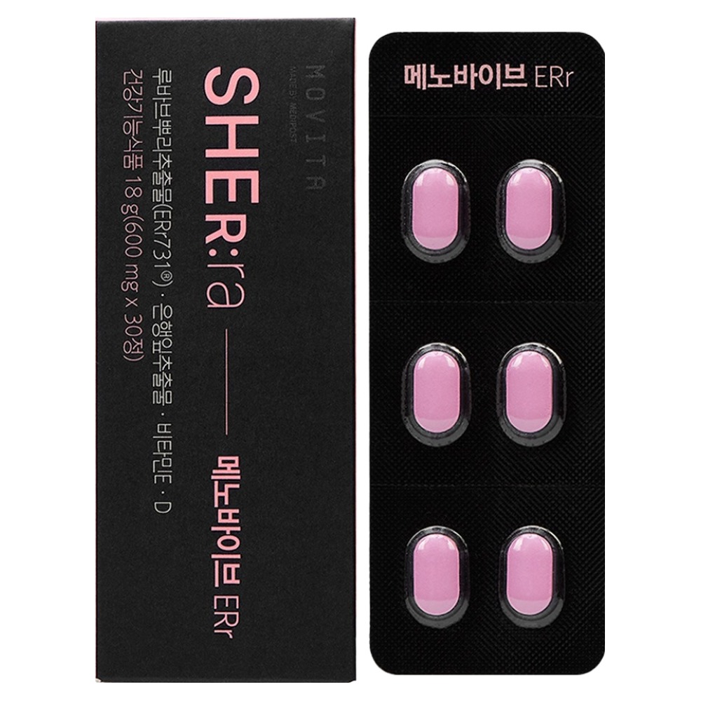 메노바이브 ERr