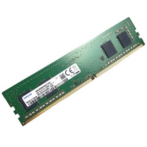 삼성전자 DDR4 8GB PC4-25600 메모리 23년 생산주차