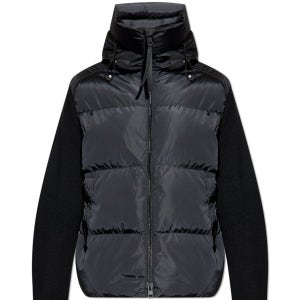 캐나다구스 컨티 블랙 다운 자켓 9204M0BLACK Conti 141896216