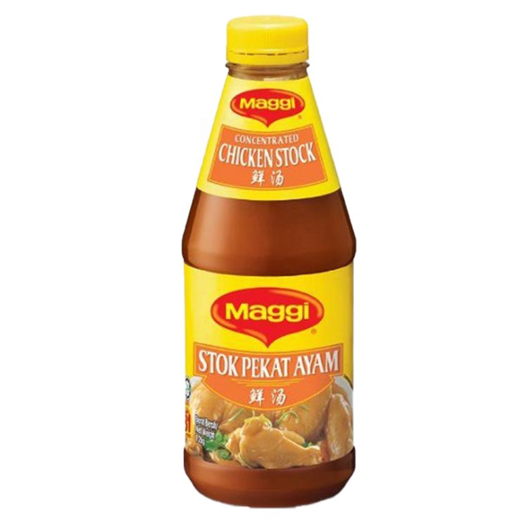 네슬레 메기 액상 치킨스톡