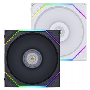 리안리 UNI FAN TL 120 (컨트롤러/3팩, 화이트)