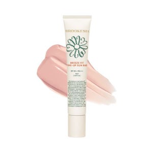 브루케시아 브리즈핏 톤업 선베이스 45ml