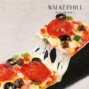 워커힐 고메 더미트 콤비네이션 노엣지피자 3팩