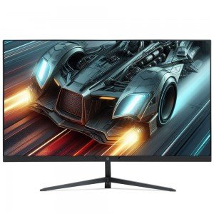 픽셀아트 PIXELART PAQ2710F 일반스탠드 IPS QHD 리얼 100 게이밍 블랙