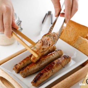 구워먹는 생소시지 1팩 200g, 박창주