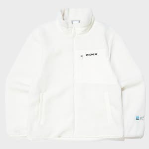 [아이더 공식몰]NEO GRID (네오 그리드) 남여공용 플리스 자켓 DUU24156W6