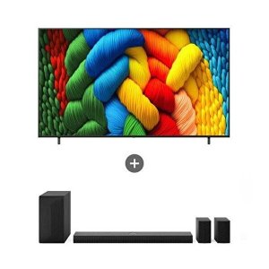 LG전자 [LG전자]LG TV 86NANO80AESAS60TR 스탠드 배송무료