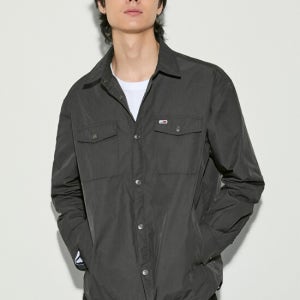 타미진스 우븐 셔켓 T32E6WJC21TML1PUB