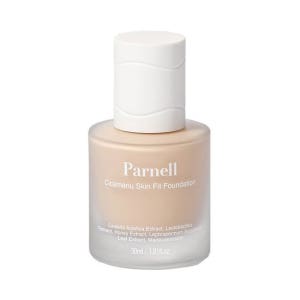 파넬 시카마누 스킨 핏 파운데이션 30ml