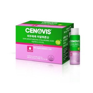 세노비스 피부촉촉 히알루론산 50ml 10병