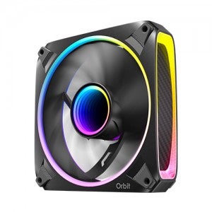 Antec Orbit 120 PWM ARGB (벌크 1팩)