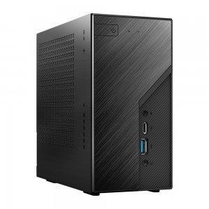 ASRock DeskMini X300 5500GT 120W Wi-Fi M.2 디앤디컴 (32GB, M.2 1TB)