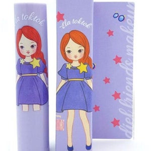 [롯데백화점] 디엘프렌즈 _립틴트밤 엘라 톡톡 LE1219881211