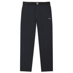 아이더 바지 JQS DMU24381Z6 POP 남성 트레킹 팬츠 (Carbon)
