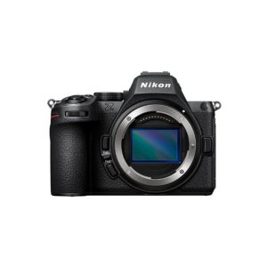 니콘 [니콘정품] Z5II Body(렌즈미포함)
