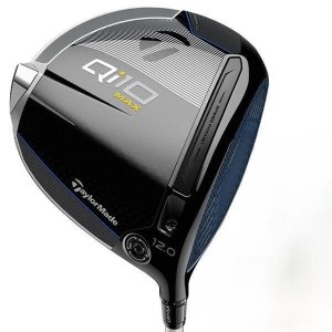 테일러메이드 [테일러메이드(골프)] [병행]테일러메이드 Qi10 MAX 드라이버 2024년 SR 10.5도