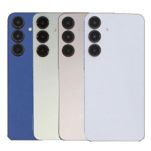 삼성전자 [삼성전자] 갤럭시 S25 플러스 5G 512GB 자급제 SM-S936N 아이스블루