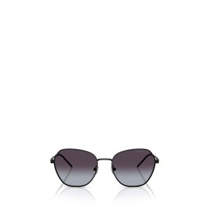 EMPORIO ARMANI 선글라스 EA2161 30018G MATTE BLACK 여성 A/I 2025