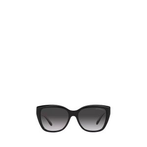 EMPORIO ARMANI 선글라스 EA4198 50178G BLACK 여성 A/I 2025