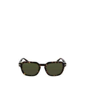 Lacoste 선글라스 L6046S 230 DARK HAVANA 남성 A/I 2025