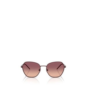 EMPORIO ARMANI 선글라스 EA2161 34018D MATTE BORDEAUX 여성 A/I 2025