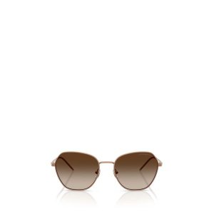 EMPORIO ARMANI 선글라스 EA2161 340013 MATTE TUNDRA 여성 A/I 2025
