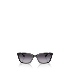 EMPORIO ARMANI 선글라스 EA4238 50178G SHINY BLACK 여성 A/I 2025