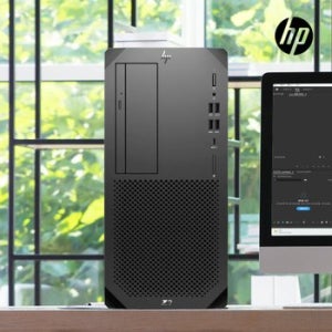HP Z2 G9 i7-14700 + RTX A2000 12GB 고사양 워크스테이션