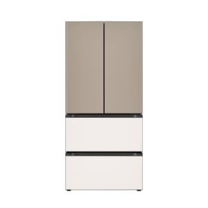 LG 디오스 오브제컬렉션 김치톡톡 Z494GCB151S