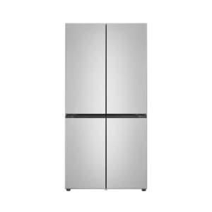 LG 디오스 오브제컬렉션 냉장고 Fit & Max M626SVV032S