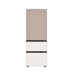 LG 디오스 오브제컬렉션 김치톡톡 Fit & Max Z334GCB151S
